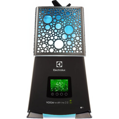 Увлажнитель воздуха Electrolux ecoBioComplex EHU-3910D YOGAhealthline 2.0