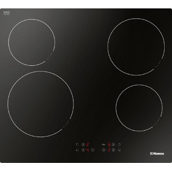 Электрическая варочная панель HANSA BHC63366