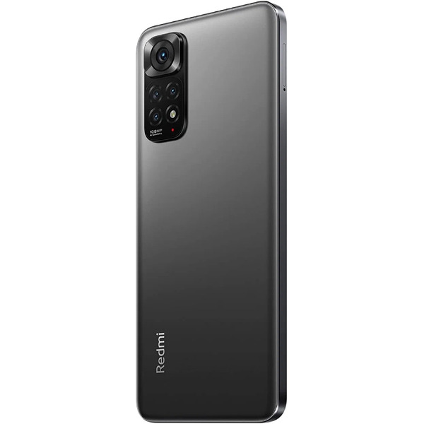 Смартфон Xiaomi Redmi Note 11S 6GB/128GB EU (графитовый серый)