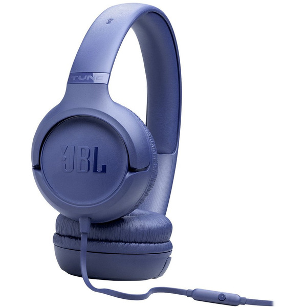Наушники JBL Tune 530 (синий)