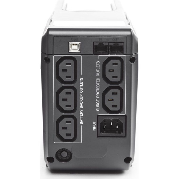 Источник бесперебойного питания Powercom Imperial IMP-825AP