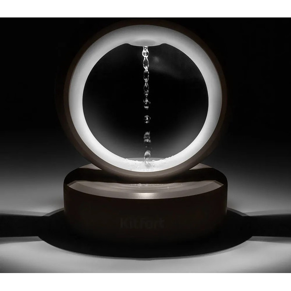 Увлажнитель воздуха Kitfort КТ-3847