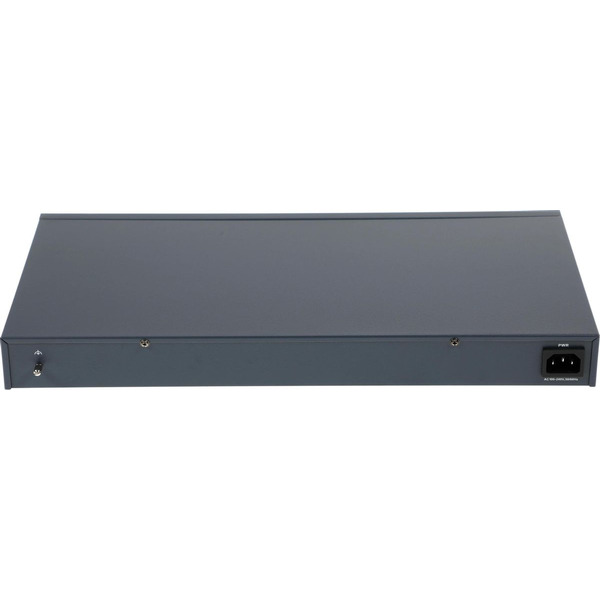 Коммутатор Hikvision DS-3E0510P-E/M(B)