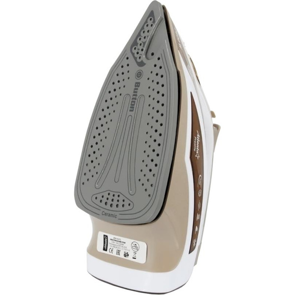 Утюг Atlanta ATH-5573 (коричневый)