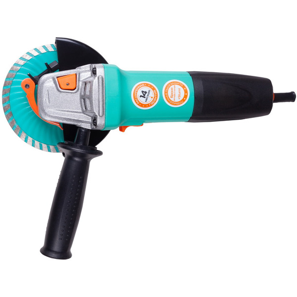 Шлифмашина Sturm AG9012TE (S-082996)