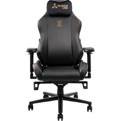 Кресло компьютерное EVOLUTION Player One X-BASE