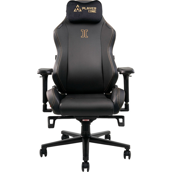 Кресло компьютерное EVOLUTION Player One X-BASE