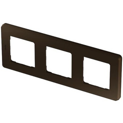 Рамка Legrand Inspiria 673959