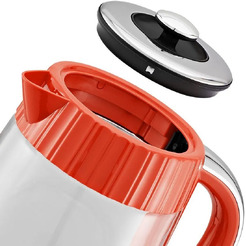 Электрочайник Kitfort КТ-6709