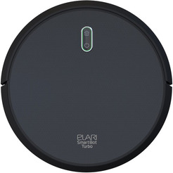 Пылесос Elari SmartBot Turbo SBT-002T black