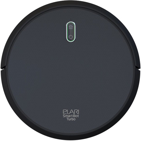 Пылесос Elari SmartBot Turbo SBT-002T black