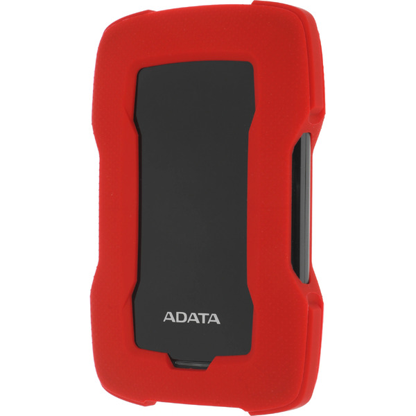 Внешний накопитель ADATA HD330 AHD330-2TU31-CRD 2TB (красный)