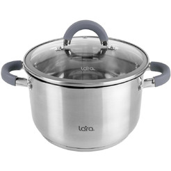 Кастрюля LARA Калипсо LR02-273