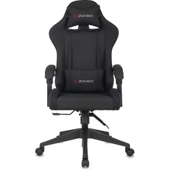 Кресло игровое Zombie Predator Neo Black (1908740)