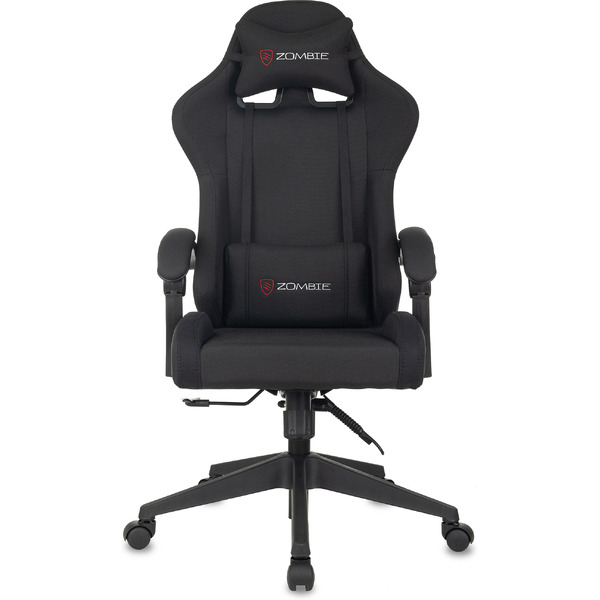 Кресло игровое Zombie Predator Neo Black (1908740)