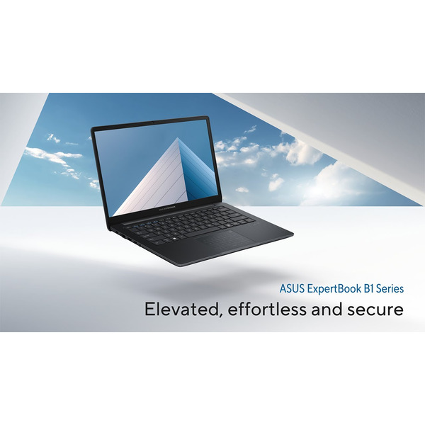 Ноутбук ASUS ExpertBook B1 B1503CVA-I58512B0D Win11Pro