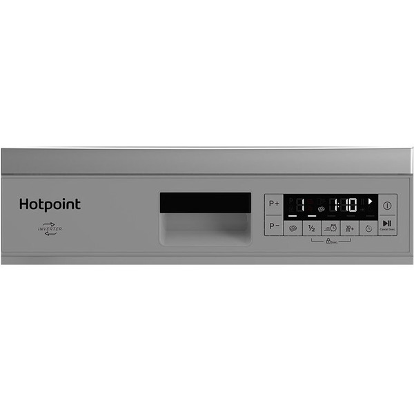 Посудомоечная машина Hotpoint HFS 1C57 S