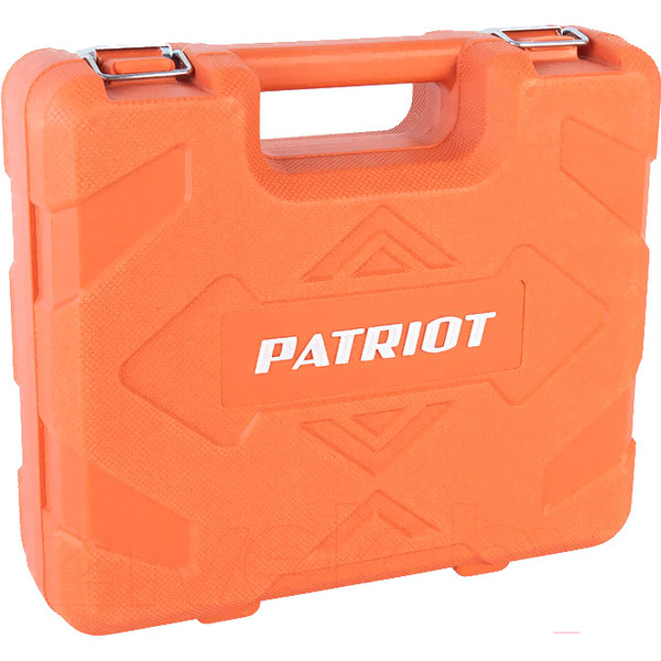 Дрель-шуруповерт Patriot BR 181UES
