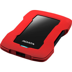 Внешний накопитель A-Data HD330 AHD330-1TU31-CRD 1TB