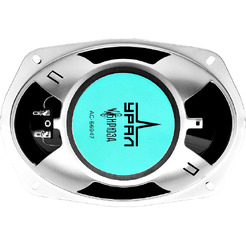 Автоакустика УРАЛ AС-Б6947