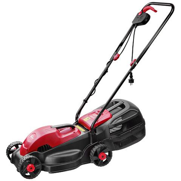 Газонокосилка Wortex LM 3213 P (LM3213P0003)