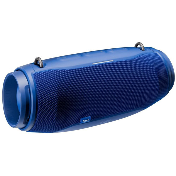 Беспроводная колонка Vipe Flash (синий)