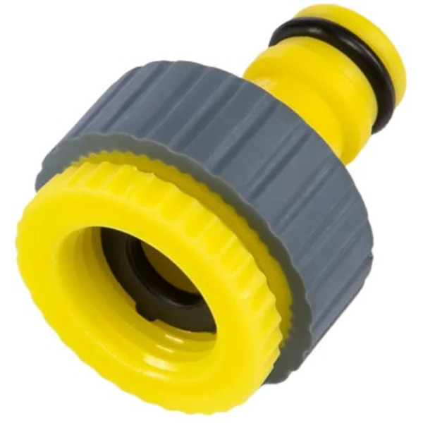 Адаптер Четыре сезона Адаптер 1/2"-3/4" 62-0212-F