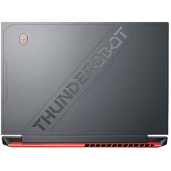 Игровой ноутбук Thunderobot 911X Wild Hunter G3 Evo (JT009R00KRU)