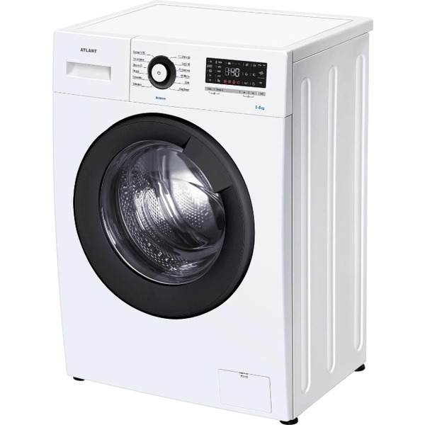 Стиральная машина ATLANT СМА 50У1018-T-01