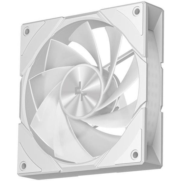 Корпус DeepCool CG580 4F R-CG580-WHADA4-G-1