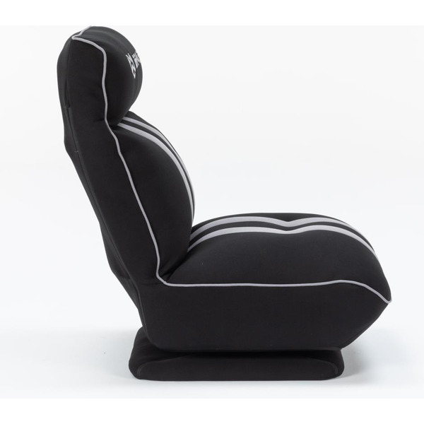 Кресло поворотное BRAVE WS-6 Owl Grey