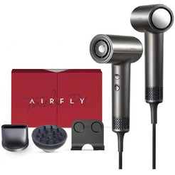 Фен Soocas Airfly P1 (серый)