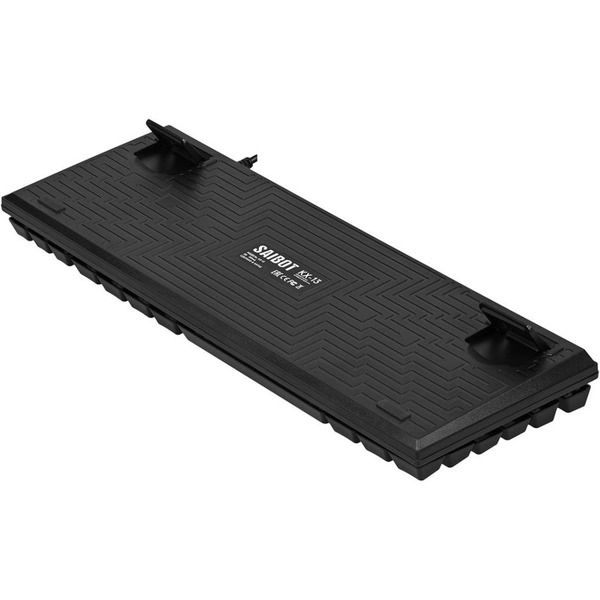 Клавиатура TFN Saibot KX-13 (TFN-GM-KW-KX-13BKB)