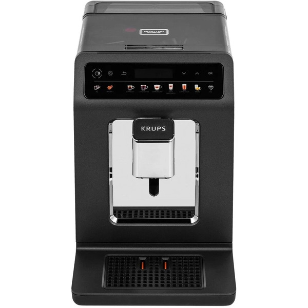 Кофемашина Krups Evidence One EA895N10
