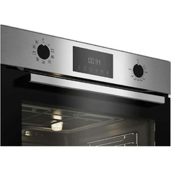 Духовой шкаф Indesit IFSE 3841 J IX