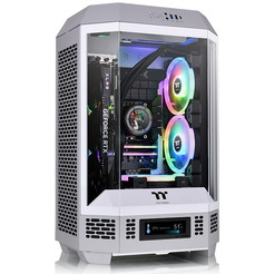 Корпус Thermaltake The Tower 300 Limestone