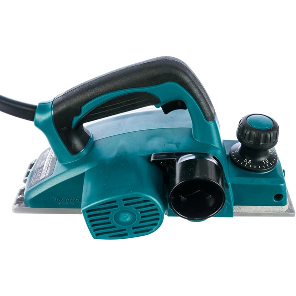 Рубанок электрический MAKITA KP0800