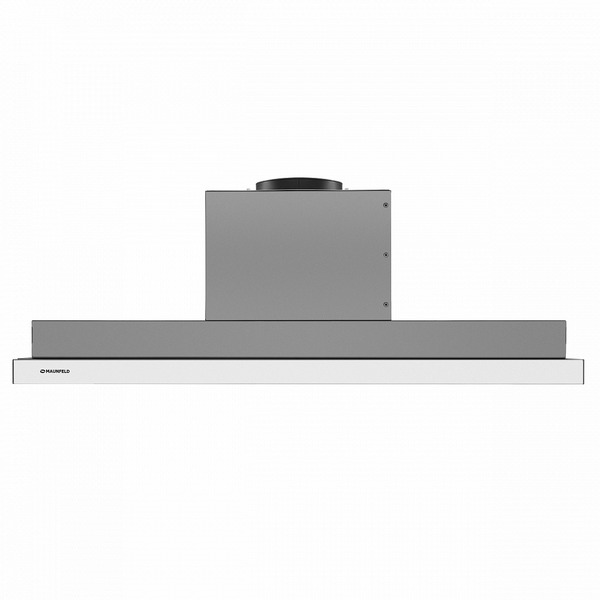 Кухонная вытяжка Maunfeld VS Light (C) 90 (нержавеющая сталь)