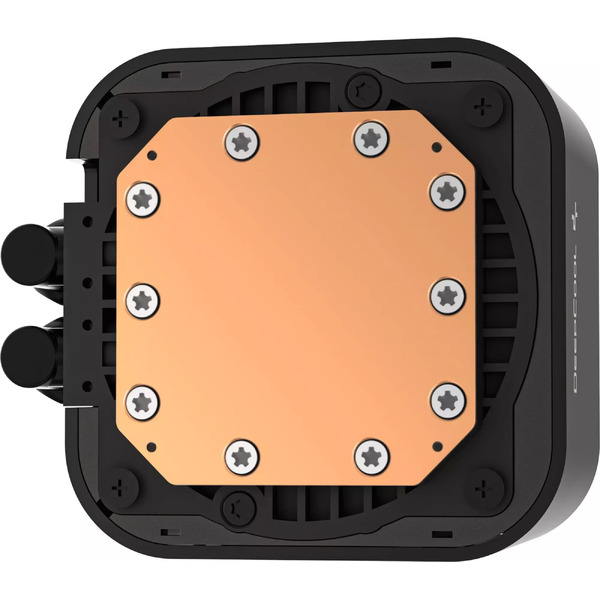 Система жидкостного охлаждения для процессора DeepCool LQ240 R-LQ240-BKLSMW-G-1