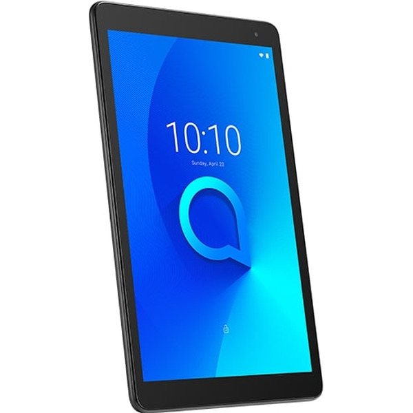 Планшет Alcatel 8082 (1T 10'') синий