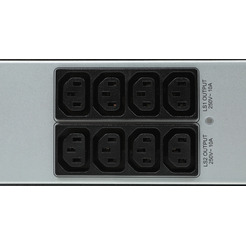 Источник бесперебойного питания IPPON Smart Winner II 2000