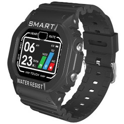 Фитнес-браслет Ritmix RFB-600