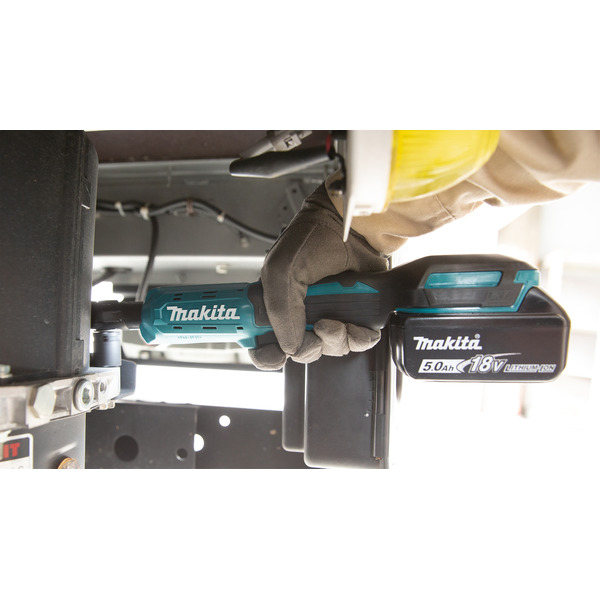 Гайковерт Makita DWR180Z (без АКБ и ЗУ)