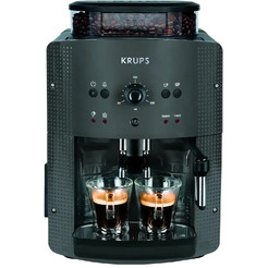 Кофемашина KRUPS EA810B70