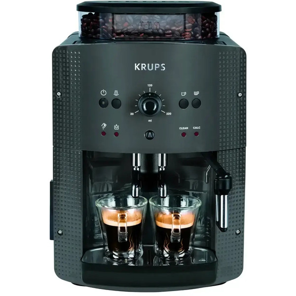 Кофемашина KRUPS EA810B70