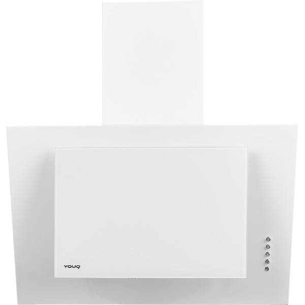 Кухонная вытяжка YOUQ Otama WL 1080 P 60 WH (белый)
