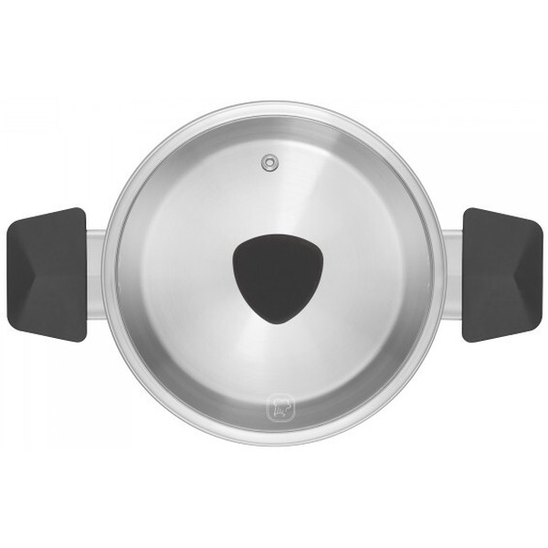 Набор посуды Rondell Strike RDS-1604