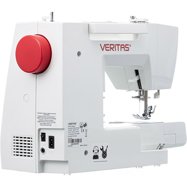 Швейная машина Veritas Bessie