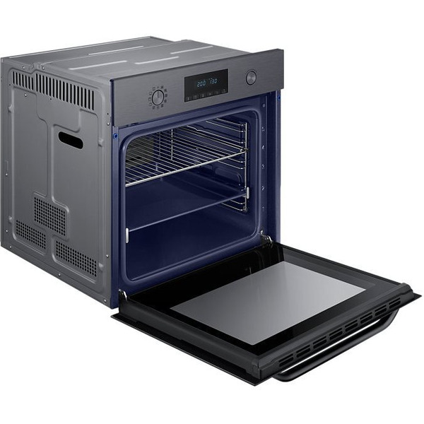 Электрические духовые шкафы Samsung NV70K2340RG/WT