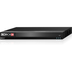 Сетевой видеорегистратор Provision-ISR NVR8-16400AN(1U)-V2